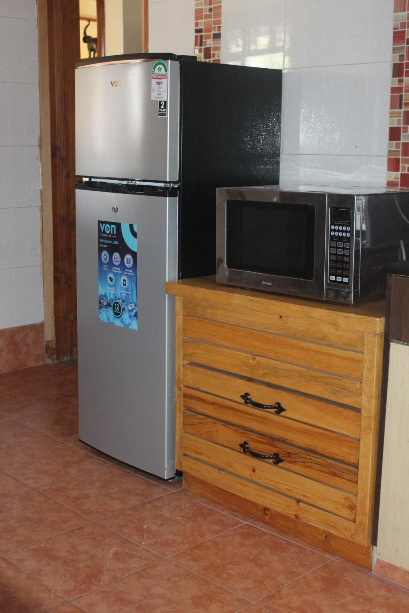 Eshborns House - Near Jomo Kenyatta International Airport And Sgr With Shuttle Services Syokimau Eksteriør billede